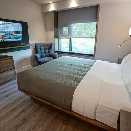 Hotel & Suites Normandin Levis Ngoại thất bức ảnh