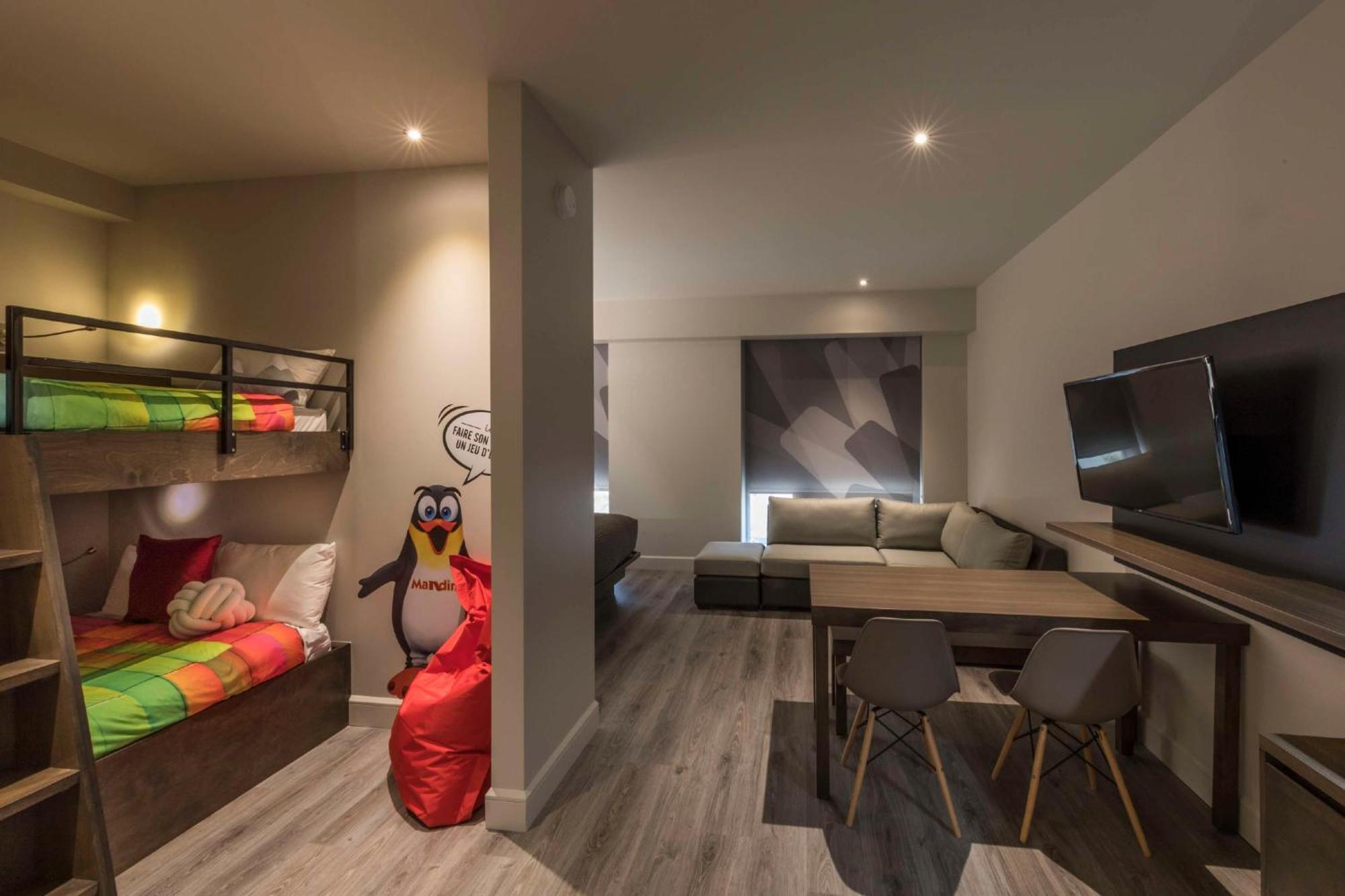 Hotel & Suites Normandin Levis Ngoại thất bức ảnh
