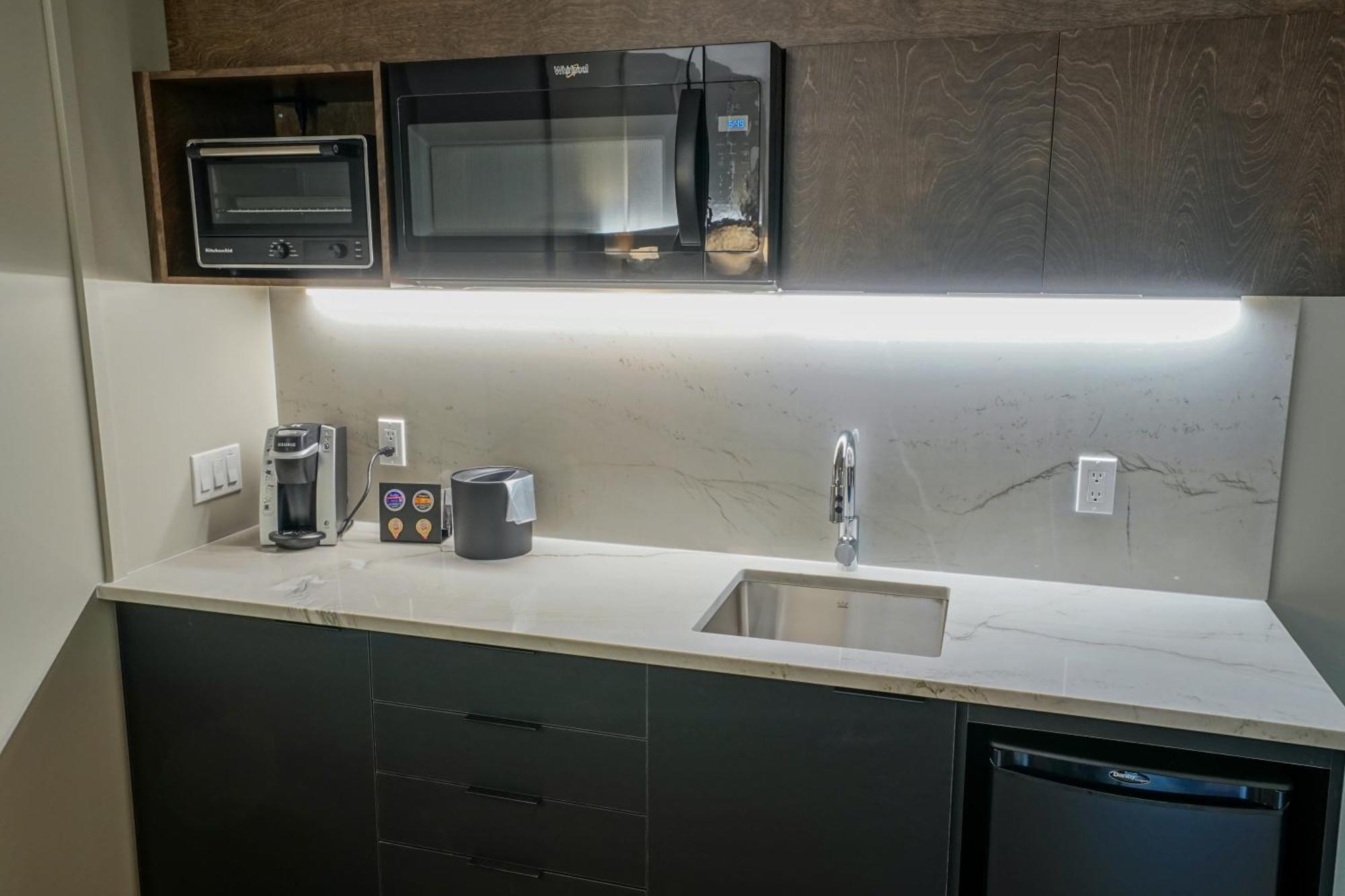 Hotel & Suites Normandin Levis Ngoại thất bức ảnh