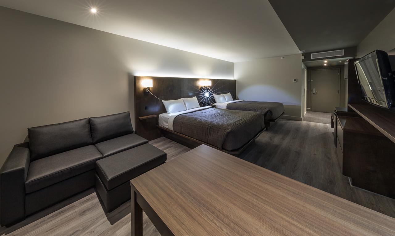 Hotel & Suites Normandin Levis Ngoại thất bức ảnh