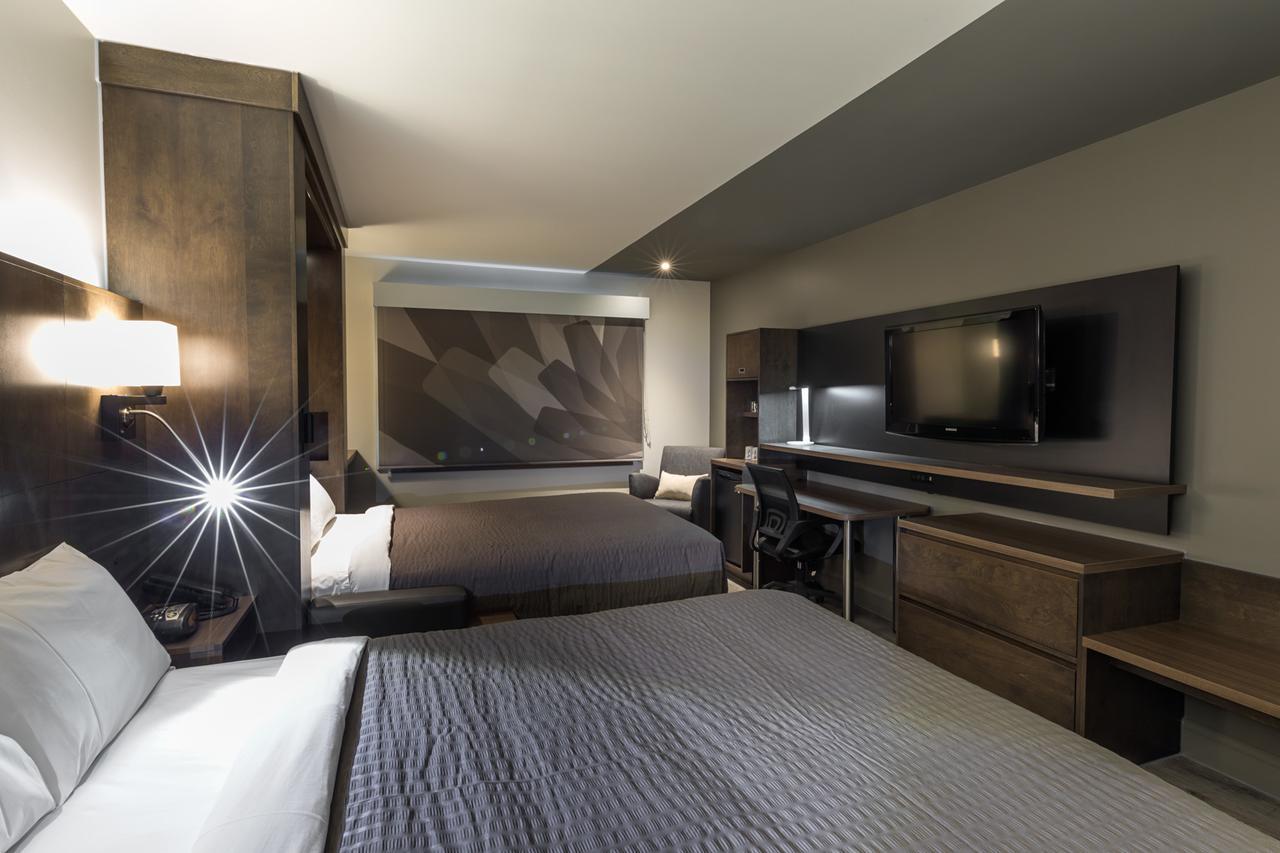 Hotel & Suites Normandin Levis Ngoại thất bức ảnh