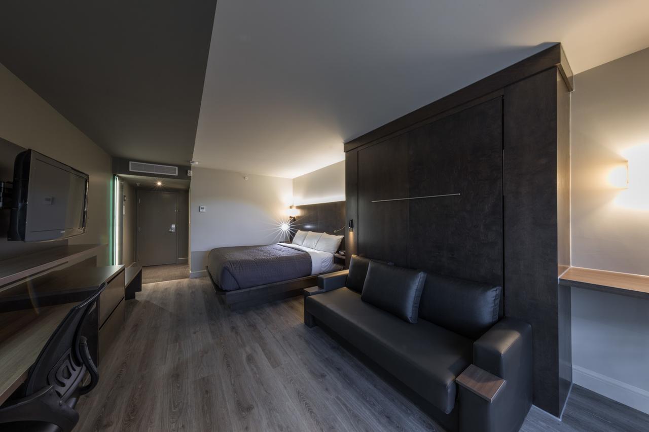 Hotel & Suites Normandin Levis Ngoại thất bức ảnh