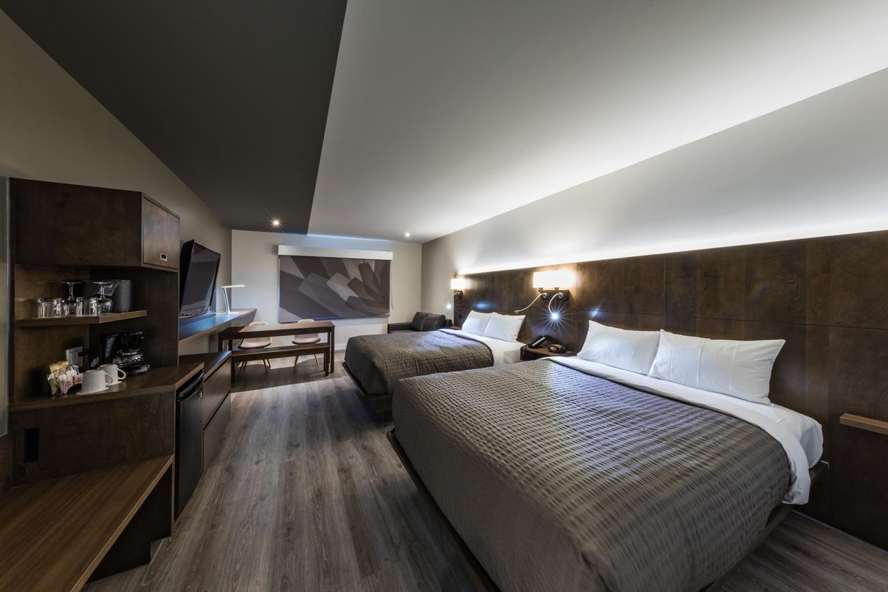 Hotel & Suites Normandin Levis Ngoại thất bức ảnh