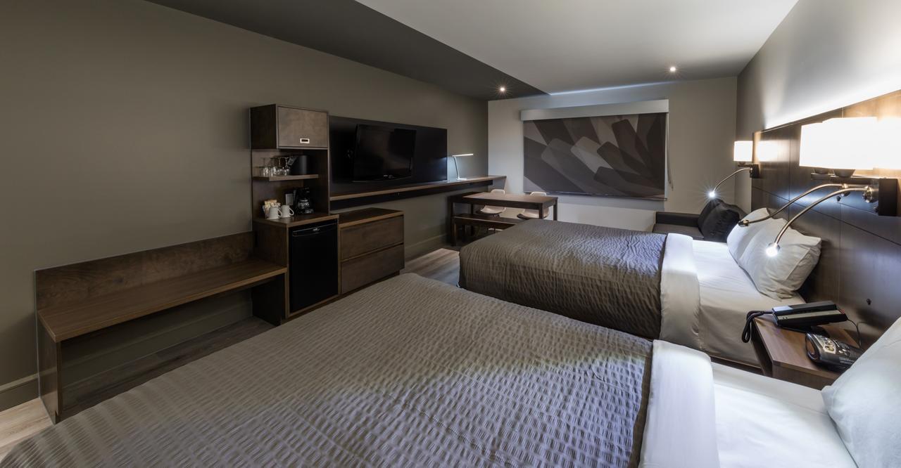 Hotel & Suites Normandin Levis Ngoại thất bức ảnh