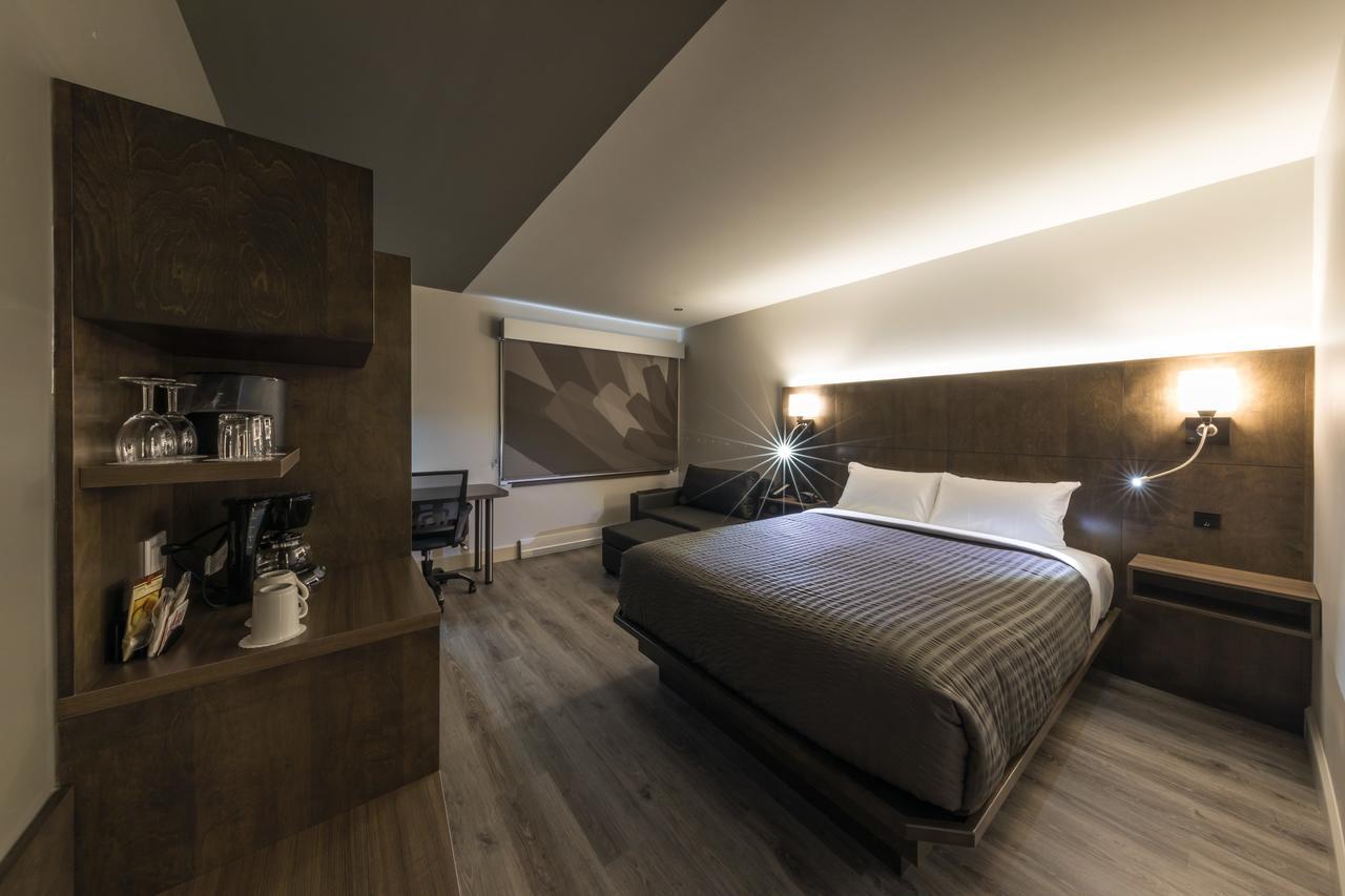 Hotel & Suites Normandin Levis Ngoại thất bức ảnh