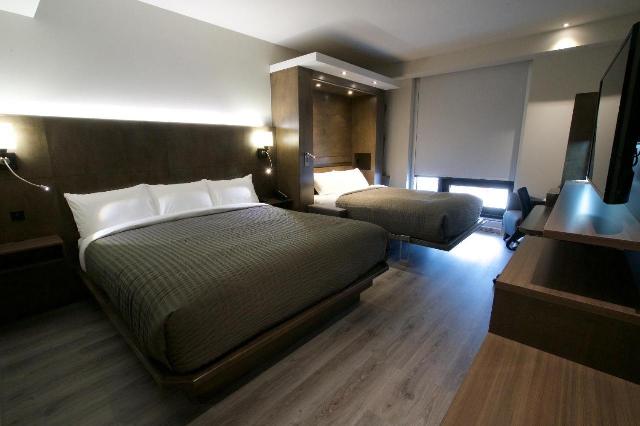 Hotel & Suites Normandin Levis Ngoại thất bức ảnh