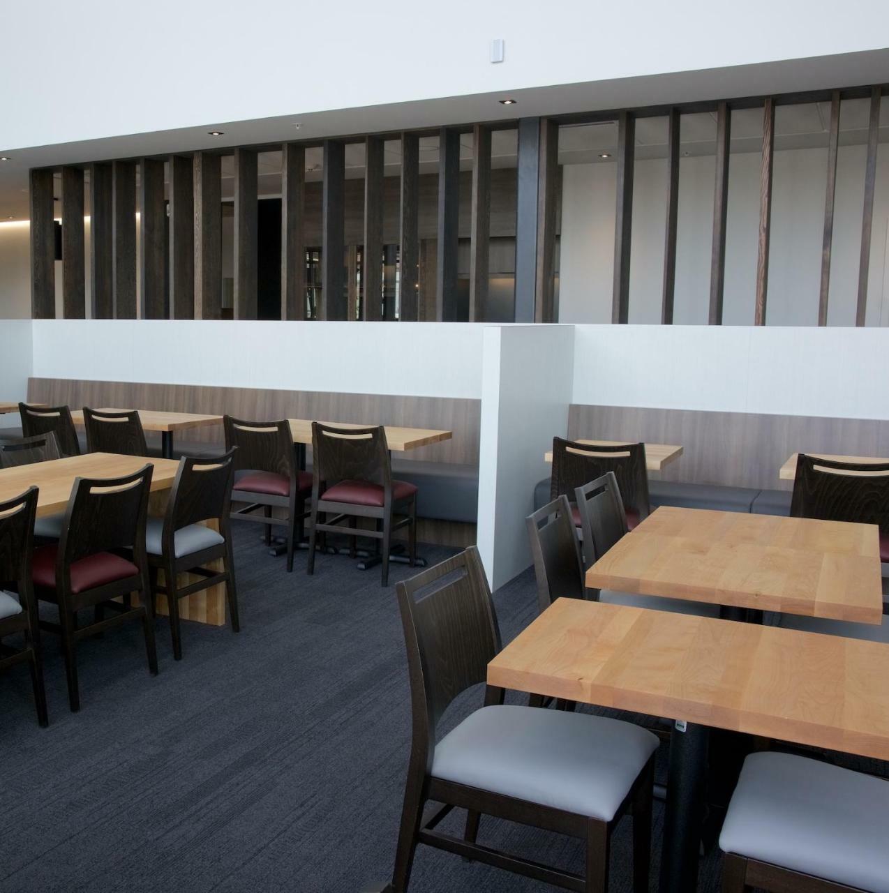 Hotel & Suites Normandin Levis Ngoại thất bức ảnh
