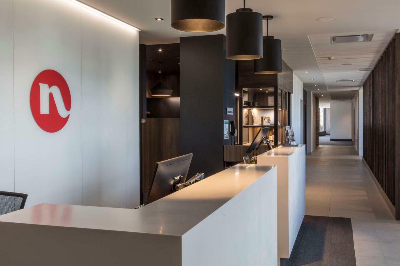 Hotel & Suites Normandin Levis Ngoại thất bức ảnh