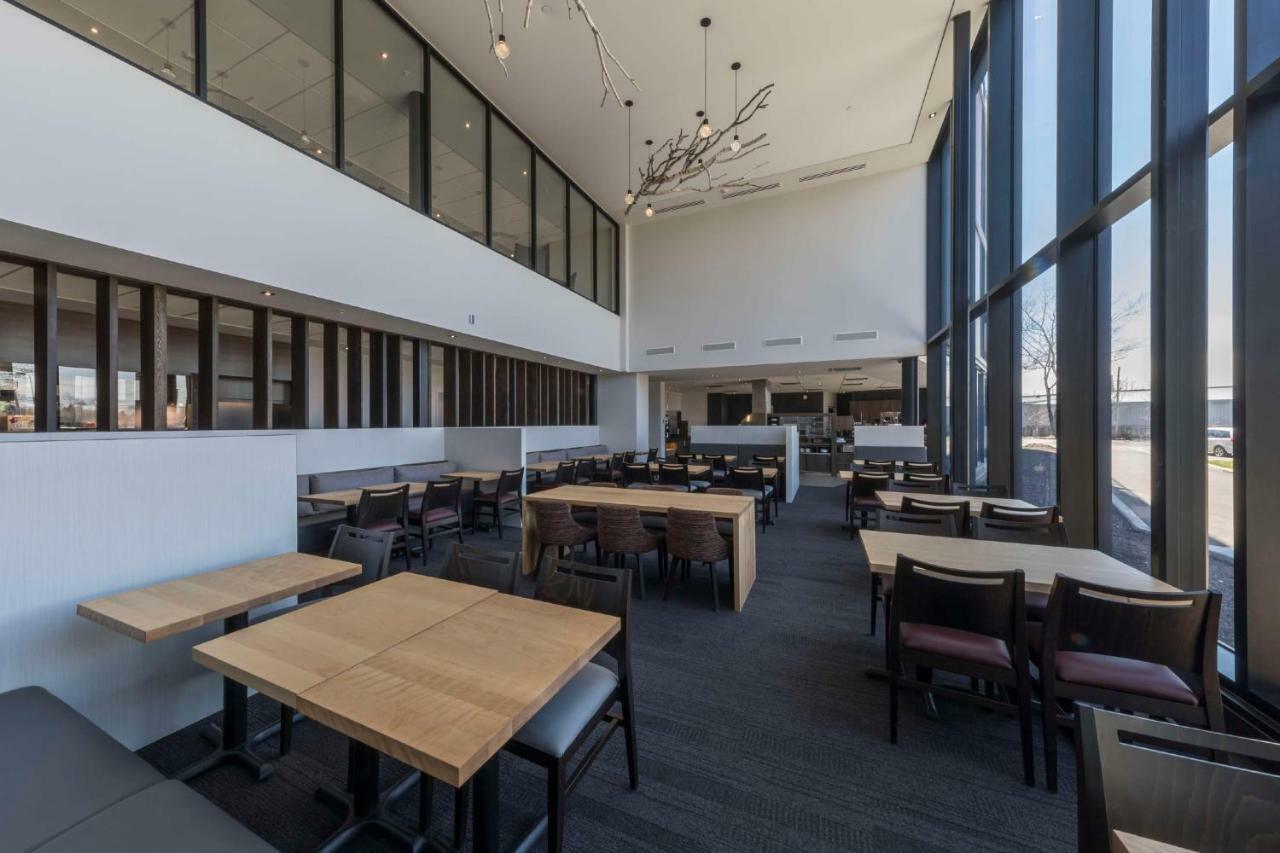 Hotel & Suites Normandin Levis Ngoại thất bức ảnh