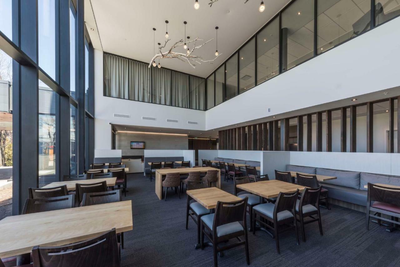 Hotel & Suites Normandin Levis Ngoại thất bức ảnh