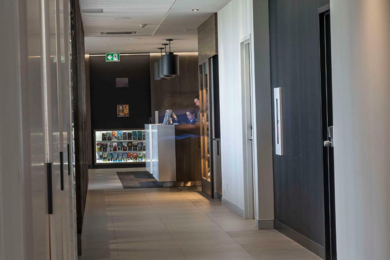 Hotel & Suites Normandin Levis Ngoại thất bức ảnh