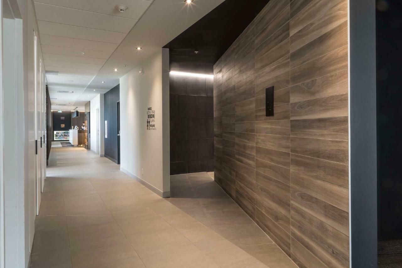 Hotel & Suites Normandin Levis Ngoại thất bức ảnh