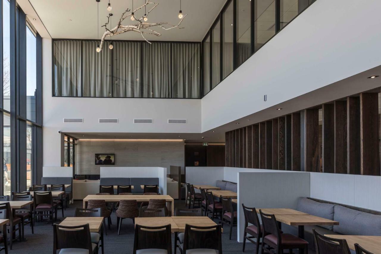 Hotel & Suites Normandin Levis Ngoại thất bức ảnh