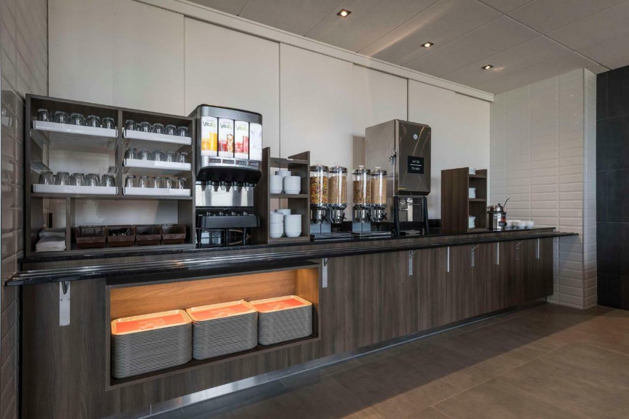Hotel & Suites Normandin Levis Ngoại thất bức ảnh