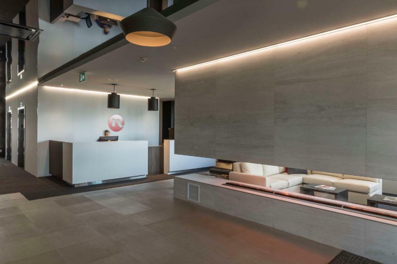 Hotel & Suites Normandin Levis Ngoại thất bức ảnh