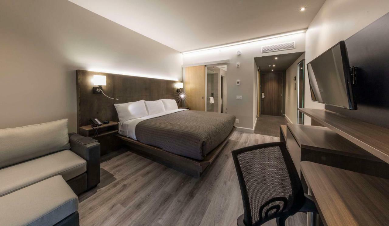 Hotel & Suites Normandin Levis Ngoại thất bức ảnh