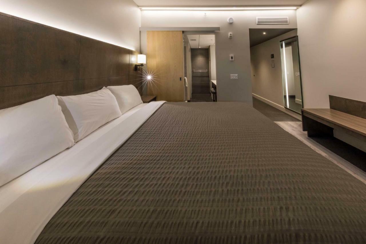 Hotel & Suites Normandin Levis Ngoại thất bức ảnh