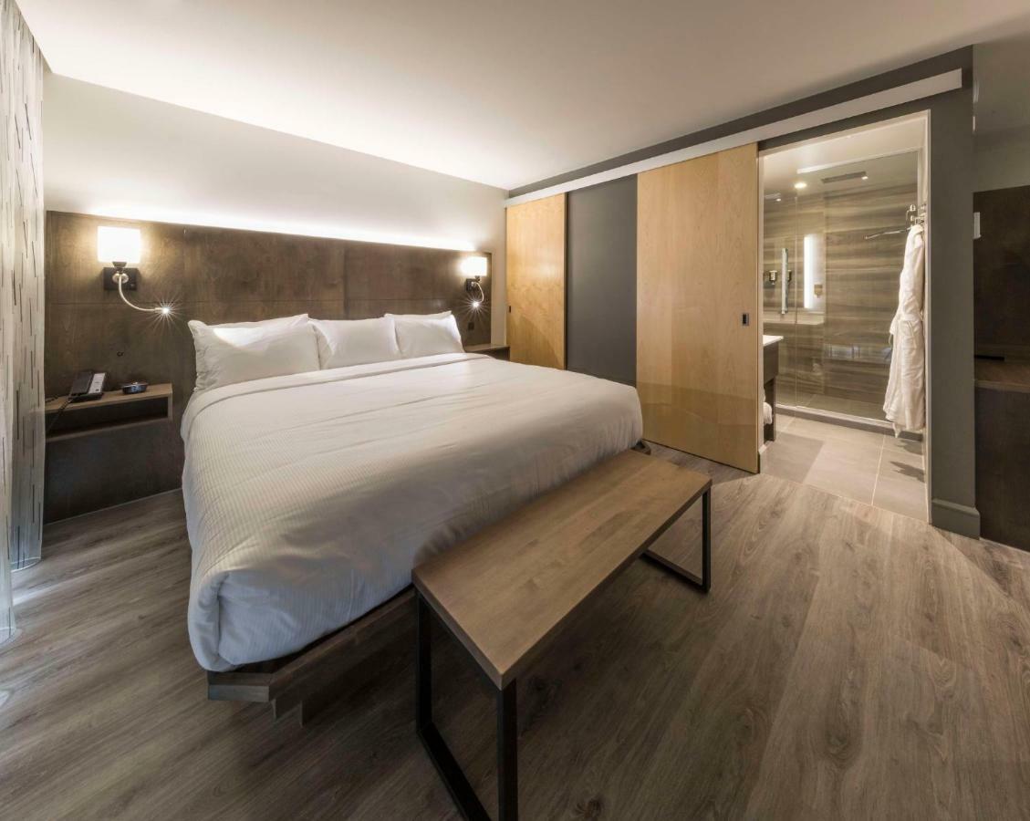 Hotel & Suites Normandin Levis Ngoại thất bức ảnh