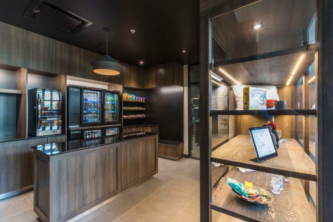 Hotel & Suites Normandin Levis Ngoại thất bức ảnh